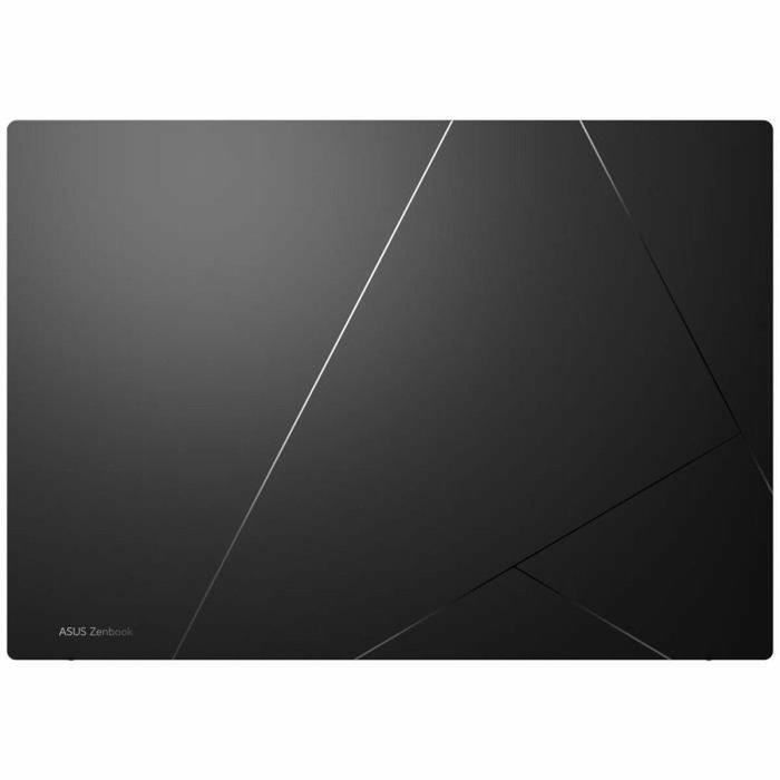 Asus ZenBook 14 OLED UM3406 Ultraportable - 14'' WUXGA - AMD Ryzen AI 7 350 - 16Go RAM - 1To SSD - Noir Asus ZenBook 14 OLED UM3406 Ultraportable - 14'' WUXGA - AMD Ryzen AI 7 350 - 16Go RAM - 1To SSD - Noir
