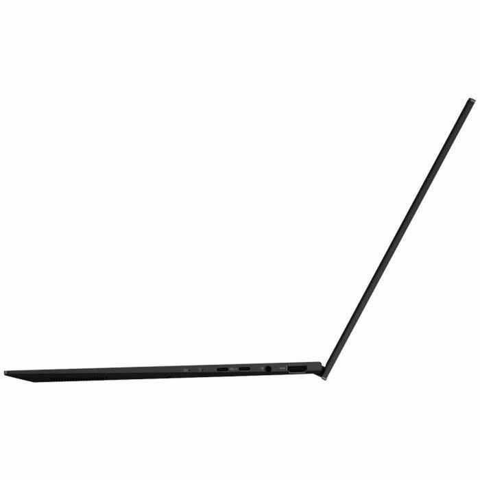 Asus ZenBook 14 OLED UM3406 Ultraportable - 14'' WUXGA - AMD Ryzen AI 7 350 - 16Go RAM - 1To SSD - Noir Asus ZenBook 14 OLED UM3406 Ultraportable - 14'' WUXGA - AMD Ryzen AI 7 350 - 16Go RAM - 1To SSD - Noir