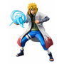 Banpresto Naruto Shippuden Grandista Minato Namikaze Special Edition - 23cm