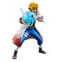 Banpresto Naruto Shippuden Grandista Minato Namikaze Special Edition - 23cm