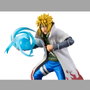 Banpresto Naruto Shippuden Grandista Minato Namikaze Special Edition - 23cm