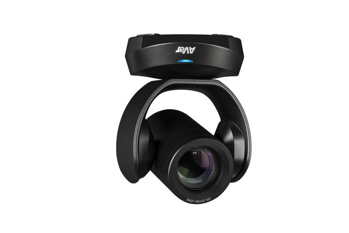 AVer CAM520PRO 3 PTZ Camera de conférence USB avec zoom 18x, Full HD 1080p 60 ips, SmartFrame, True WDR, streaming IP H.264