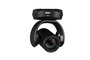 AVer CAM520PRO 3 PTZ Camera de conférence USB avec zoom 18x, Full HD 1080p 60 ips, SmartFrame, True WDR, streaming IP H.264