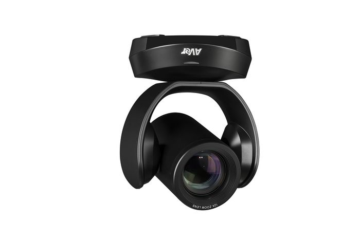 AVer CAM520PRO 3 PTZ Camera de conférence USB avec zoom 18x, Full HD 1080p 60 ips, SmartFrame, True WDR, streaming IP H.264