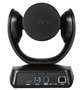 AVer CAM520PRO 3 PTZ Camera de conférence USB avec zoom 18x, Full HD 1080p 60 ips, SmartFrame, True WDR, streaming IP H.264