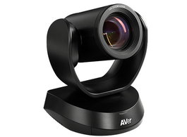 AVer CAM520PRO 3 PTZ Camera de conférence USB avec zoom 18x, Full HD 1080p 60 ips, SmartFrame, True WDR, streaming IP H.264