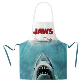 SD TOYS Tablier d'enfant motif requin - 155 g, 27.2 x 19.4 cm