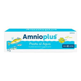 REIG JOFRE AMNIOPLUS H2O PASTA AL AGUA 75 GR