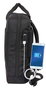 Safta Mochila Sac à dos pour ordinateur portable 13,3" + USB Real Madrid Premium (29 x 39 x 11 cm)