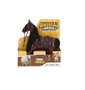 Color Baby Figurine Cheval 12 cm - Jouet pour Enfants dès 36 mois - Modèles Variés Aléatoires