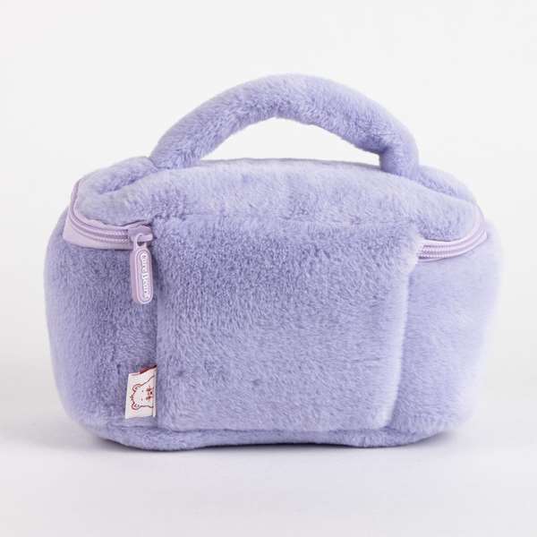 Cerdá - Nécessaire de toilette de voyage Care Bears taille unique - Jaune - À partir de 36 mois