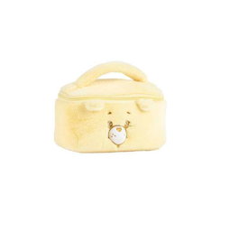 Cerdá - Nécessaire de toilette de voyage Care Bears taille unique - Jaune - À partir de 36 mois