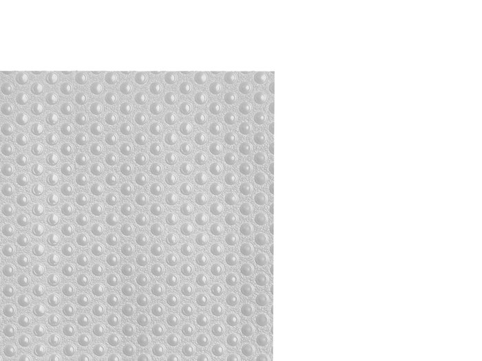 Kinvara Antidérapant 200x45 cm Gris EVA (Set de 24)