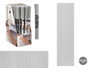 Kinvara Antidérapant 200x45 cm Gris EVA (Set de 24)