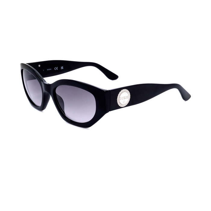 Guess GF6164 Lunettes de soleil femme œil-de-chat 54-19-140 mm UV400