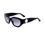 Guess GF6164 Lunettes de soleil femme œil-de-chat 54-19-140 mm UV400