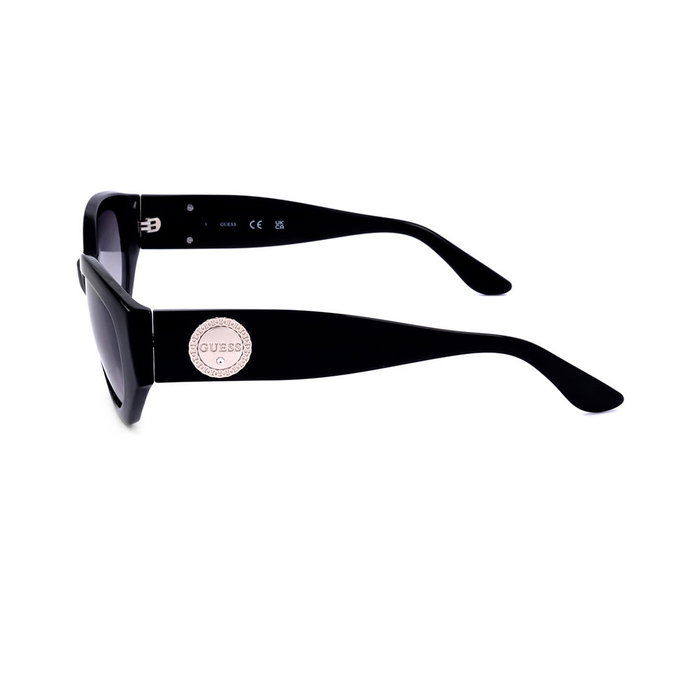 Guess GF6164 Lunettes de soleil femme œil-de-chat 54-19-140 mm UV400