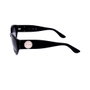 Guess GF6164 Lunettes de soleil femme œil-de-chat 54-19-140 mm UV400