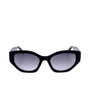 Guess GF6164 Lunettes de soleil femme œil-de-chat 54-19-140 mm UV400