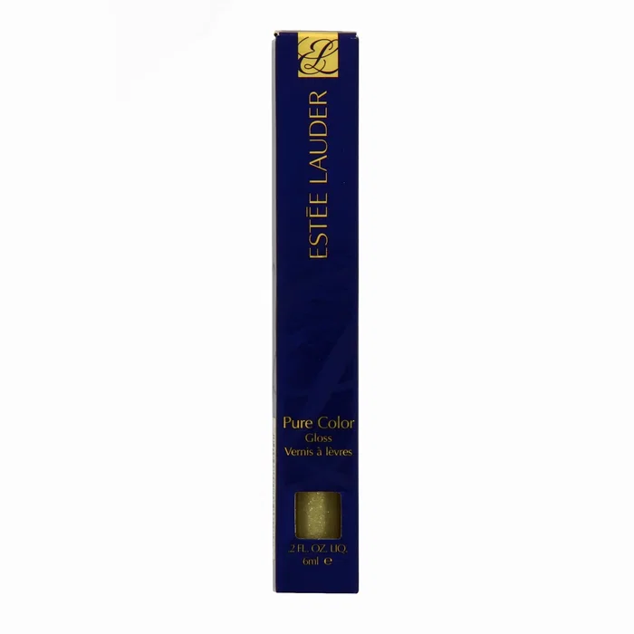 Estee Lauder Pure Color Gloss à lèvres 68 Mirage scintillant Estee Lauder Pure Color Gloss à lèvres 68 Mirage scintillant