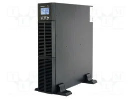 GEMBIRD EnerGenie EG-UPSO-RACK-2000 2kVA 1,8kW RACK