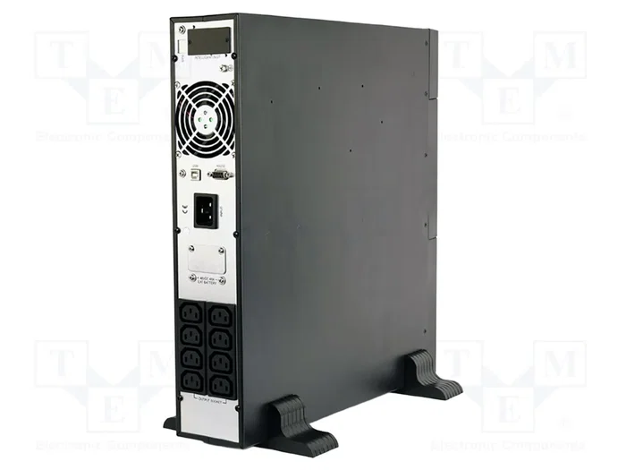 GEMBIRD EnerGenie EG-UPSO-RACK-2000 2kVA 1,8kW RACK