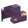 Ultimate Guard Flip'n'Tray 100+ Xenoskin - Purple