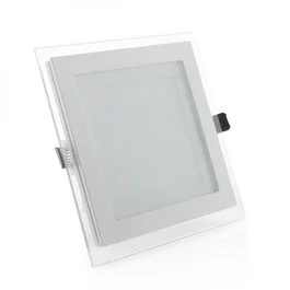 greenice Foco Downlight LED Carré 12W 1200Lm 6000K Blanco Frío