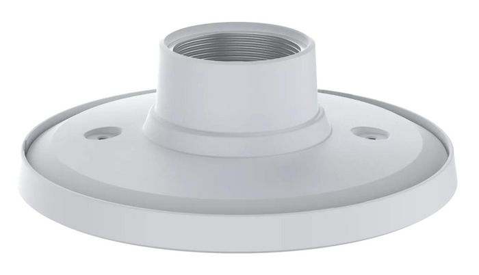 Axis T94K01D Kit de Suspension Intérieur pour Séries AXIS P32-V, AXIS P33/-V et AXIS Q3505-V - Compatible Fixations Plafond, Mur et Poteau 1.5" NPS Axis T94K01D Kit de Suspension Intérieur pour Séries AXIS P32-V, AXIS P33/-V et AXIS Q3505-V - Compatible Fixations Plafond, Mur et Poteau 1.5" NPS