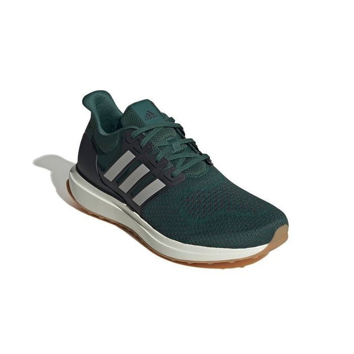 Chaussures de Sport pour Homme Adidas Ubounce Dna Olive 45
