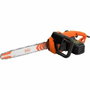 Black & Decker BECS2245-QS Tronçonneuse électrique filaire 2200W 45cm