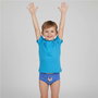Cerdà Pack de 3 Slips en Jersey Sonic T04/05 - Design Assorti - Taille 4-5 Ans (4-5 años)