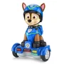 VTech Pat Patrouille - Hoverboard interactif pour mission de Chase - Jeu enfant avec capteurs et 3 modes - Version française