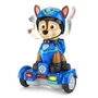 VTech Pat Patrouille - Hoverboard interactif pour mission de Chase - Jeu enfant avec capteurs et 3 modes - Version française