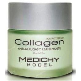 MEDICHY MODEL Collagen Visage et Cou 50ml