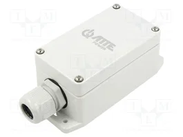 ATTE POWER APT-4-11-CA1 Extender 4 ports RJ45-PoE