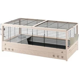Ferplast Arena Conejo 120 Negro