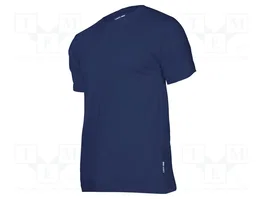 LAHTI PRO T-shirt bleu marine XXL