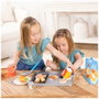 Melissa & Doug Jeu d'imitation Grillade