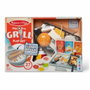 Melissa & Doug Jeu d'imitation Grillade