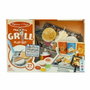 Melissa & Doug Jeu d'imitation Grillade