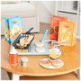 Melissa & Doug Jeu d'imitation Grillade