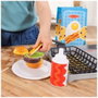 Melissa & Doug Jeu d'imitation Grillade