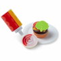 Melissa & Doug Jeu d'imitation Grillade