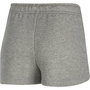 Short de Sport pour Femme Nike Sportswear Essential W Gris foncé