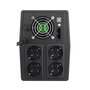 PowerWalker VI 2000 SCL 2000VA/1200W