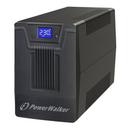 PowerWalker VI 2000 SCL 2000VA/1200W
