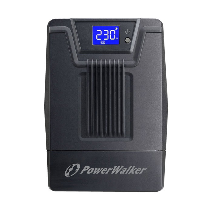 PowerWalker VI 2000 SCL 2000VA/1200W