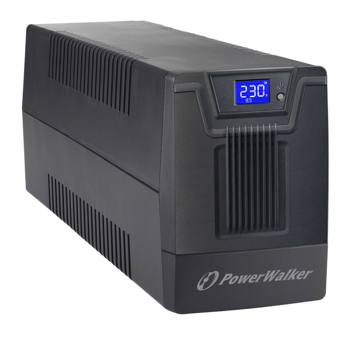 PowerWalker VI 2000 SCL 2000VA/1200W
