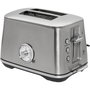 Sage the Toast Select Luxe Stainless Silver